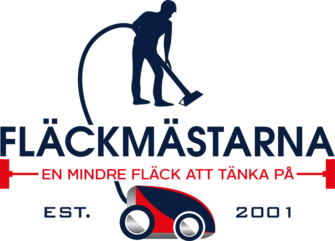 Fläckmästarna